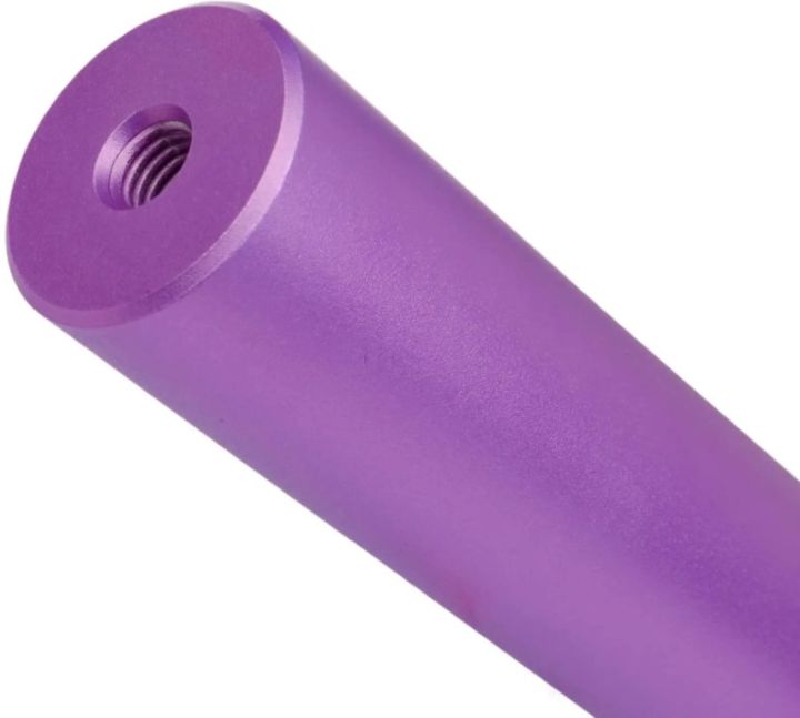 Kahvel Striker Lux SCS HIC Purple