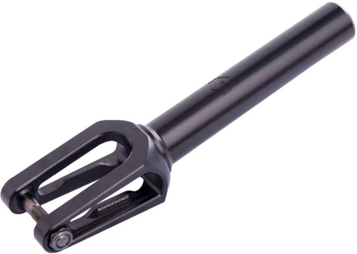 Kahvel Striker Lux SCS HIC Black