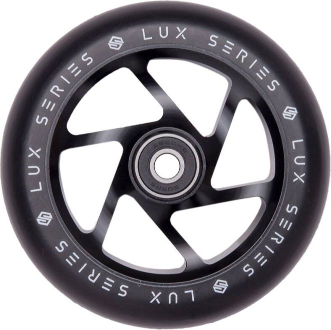 Ratas Striker Lux 110 Black 