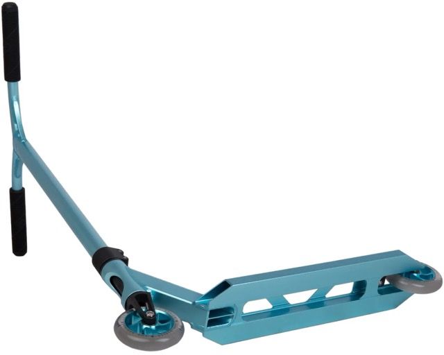 Tõukeratas Striker Lux Youth Teal