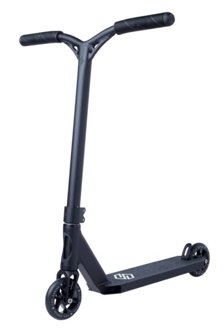 Tõukeratas Striker Lux Youth Black