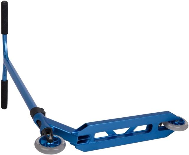 Tõukeratas Striker Lux Youth Blue