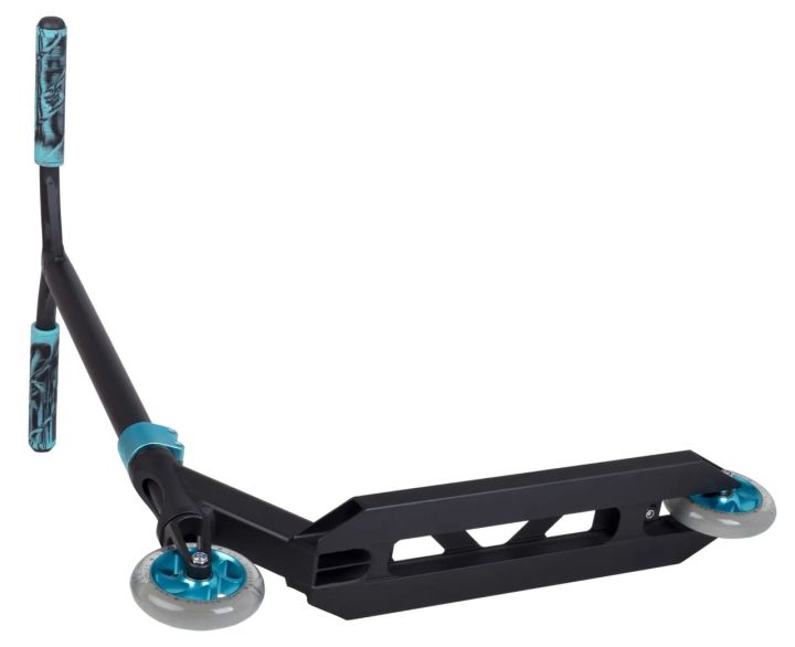 Tõukeratas Striker Lux Youth Clear Teal