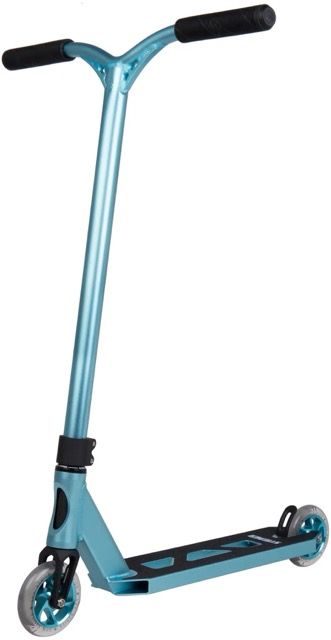 Tõukeratas Striker Lux Youth Teal