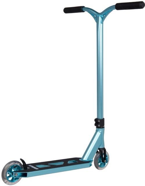 Tõukeratas Striker Lux Youth Teal