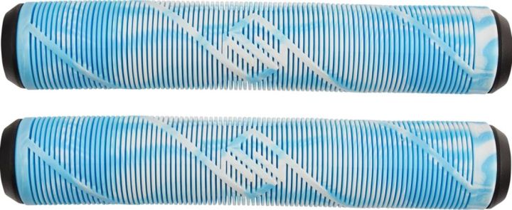 Käepidemed Striker White Teal