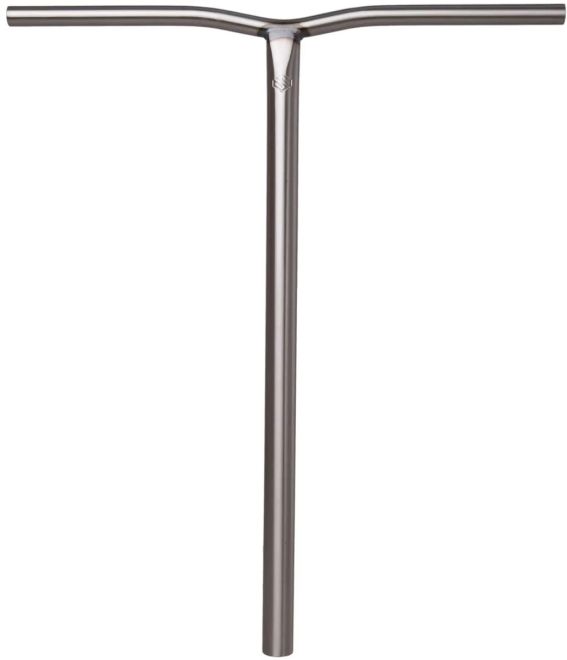 Lenks Striker Steeltanium Bend 650 Raw