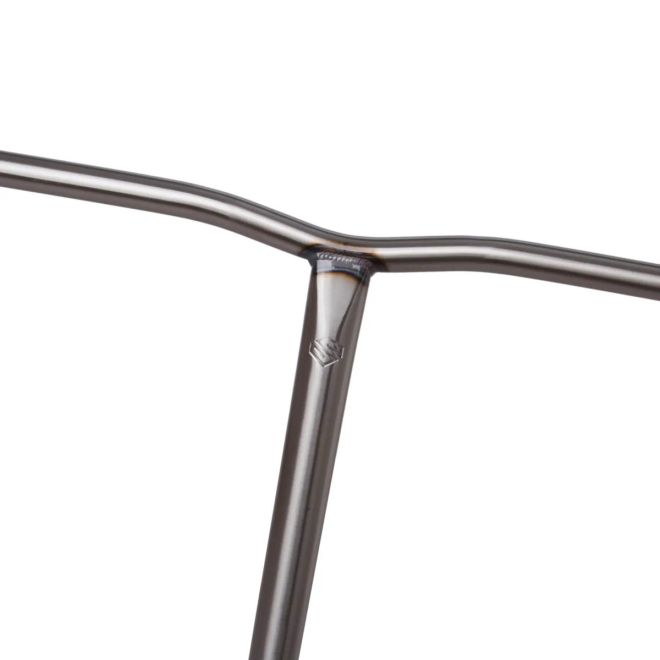 Lenks Striker Steeltanium Bend 650 Raw