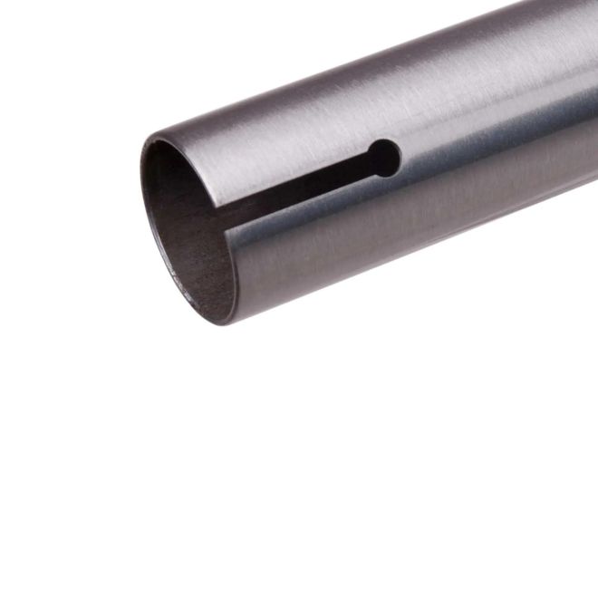 Lenks Striker Steeltanium Bend 650 Raw