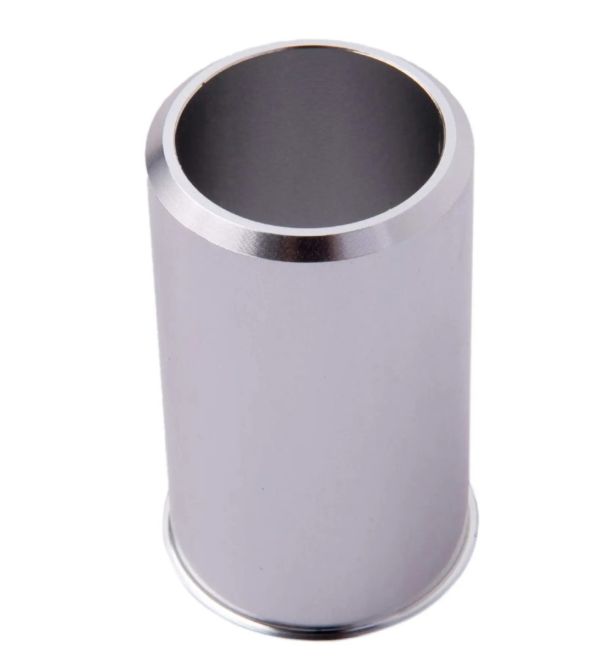 Lenks Striker Steeltanium Bend 650 Raw