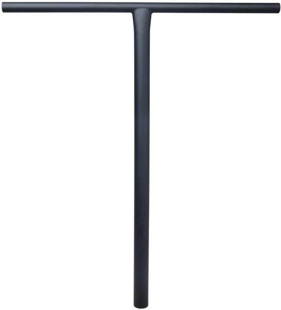 Lenks Striker Steeltanium 710 Black
