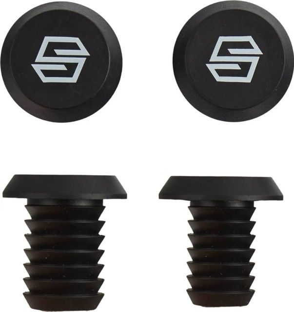 Käepidemed Striker Thick Logo Black