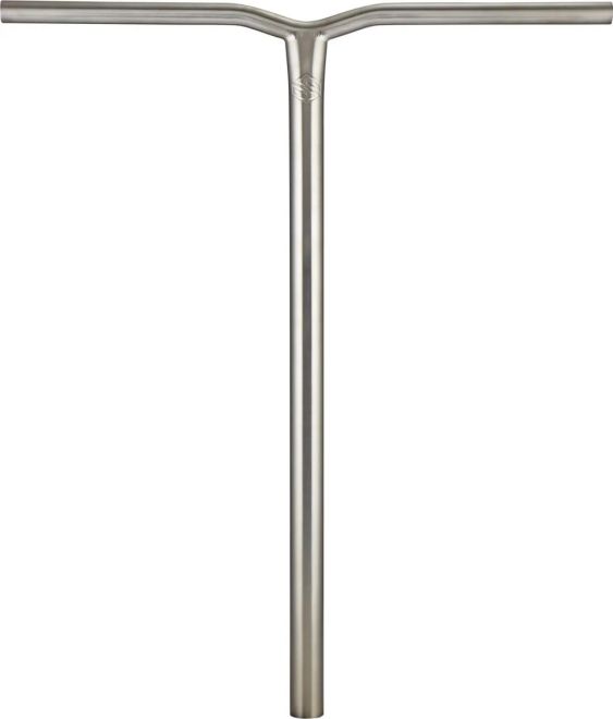 Lenks Striker Titanium Bend Raw