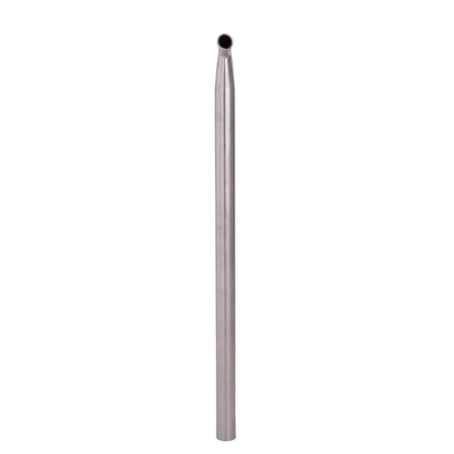Lenks Striker Titanium Bend V2 600 Raw