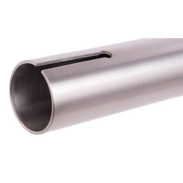 Lenks Striker Titanium Bend V2 600 Raw