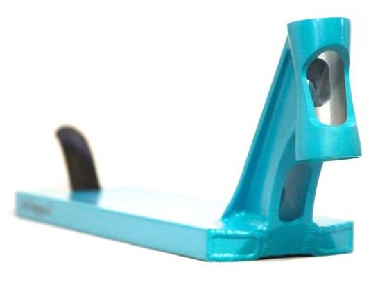Tald Elite Supreme V2 22"" Lite Blue