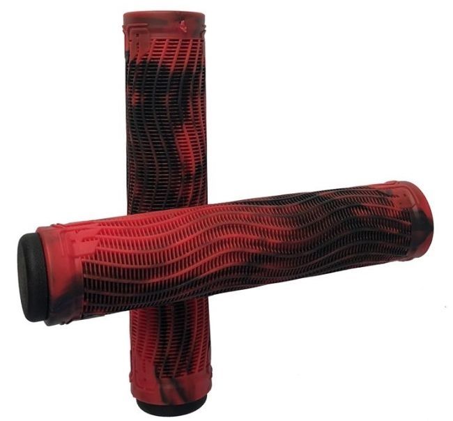 Käepidemed Raptor Slim Swirl Red