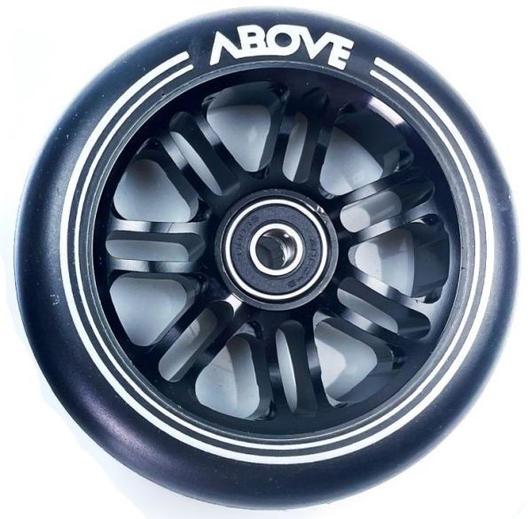 Ratas Above Talea 110 Black