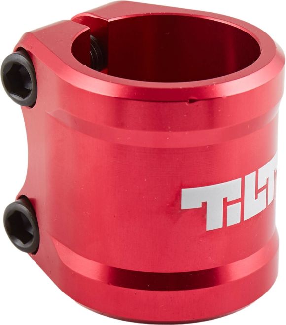 Klamber Tilt ARC Red