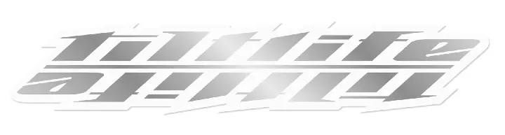 Kleebis Tilt Blade Sticker