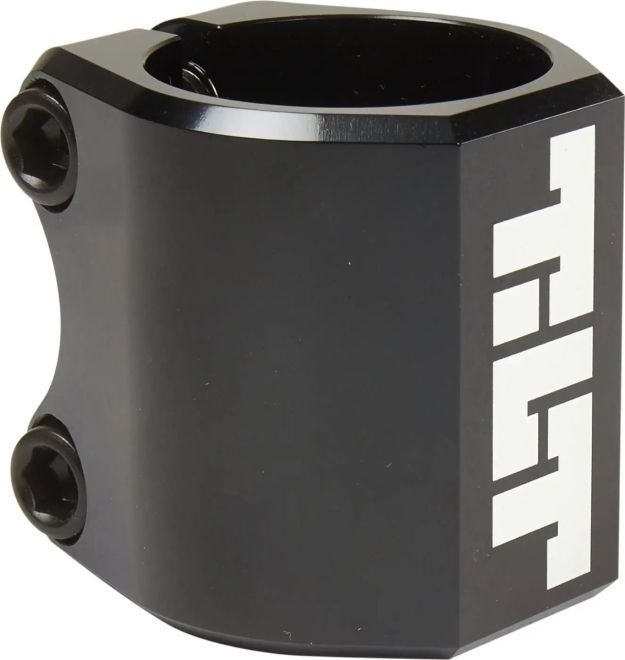 Klamber Tilt Classic Double Black