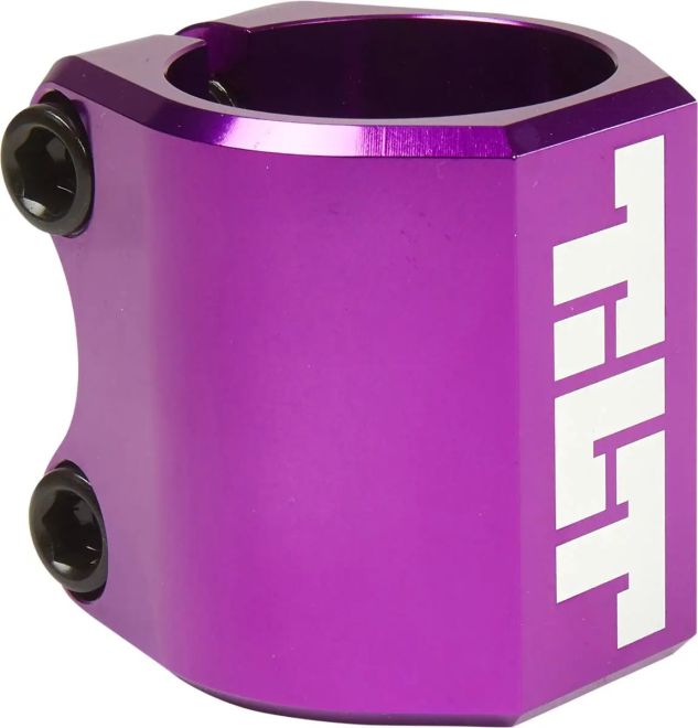 Klamber Tilt Classic Double Purple