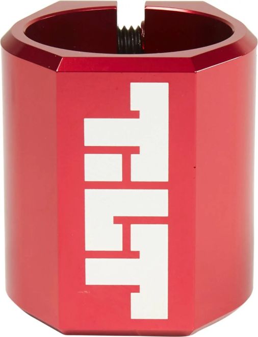 Klamber Tilt Classic Double Red