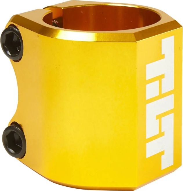Klamber Tilt Classic Double Gold