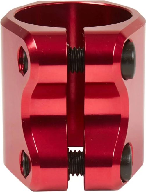 Klamber Tilt Classic Double Red