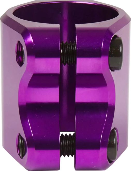 Klamber Tilt Classic Double Purple
