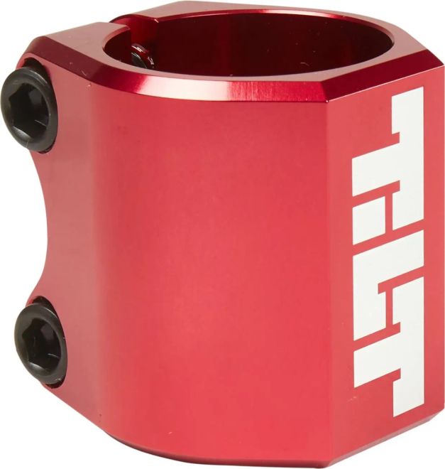 Klamber Tilt Classic Double Red