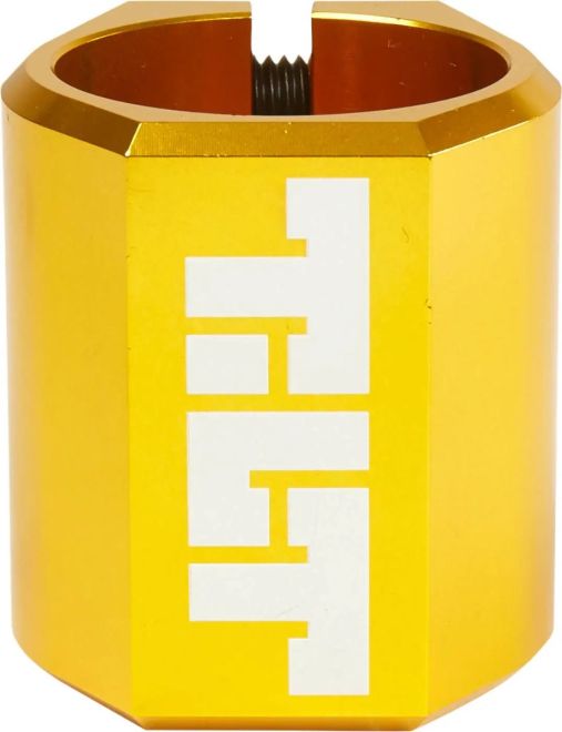 Klamber Tilt Classic Double Gold