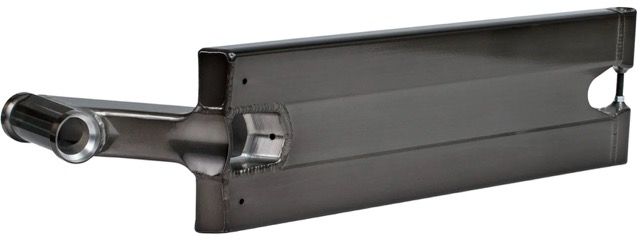 Tald Tilt Selects Gagliano Clear Black