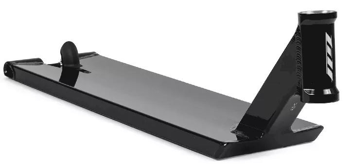 Tald Tilt Method Two 6.2 x 22.2 Gunmetal