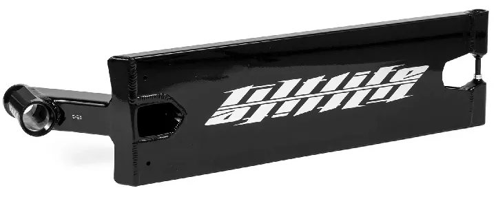 Tald Tilt Method Two 6.2 x 22.2 Gunmetal