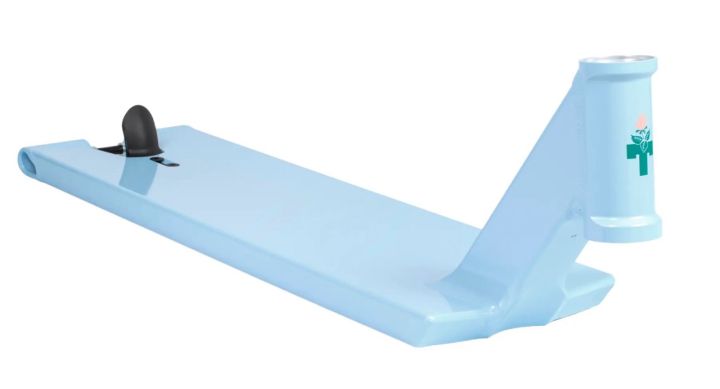 Tald Tilt Selects Delaney Polar