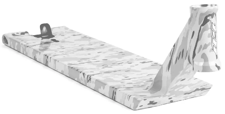 Tald Tilt Selects Method Two 6.5 x 22.5 Arctic