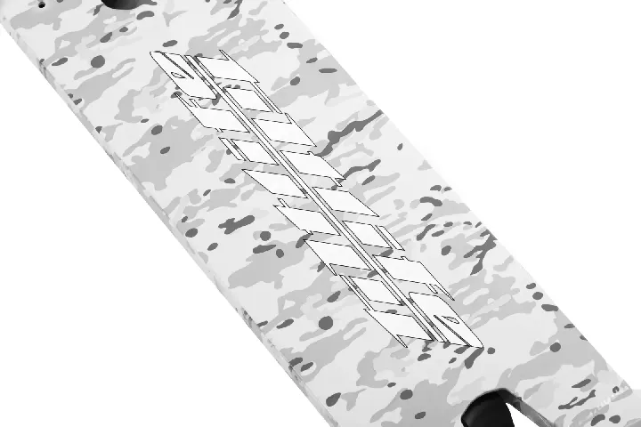 Tald Tilt Selects Method Two 6.5 x 22.5 Arctic