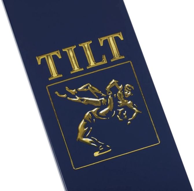 Tald Tilt Nikita 6.5 x 23.5 Midnight