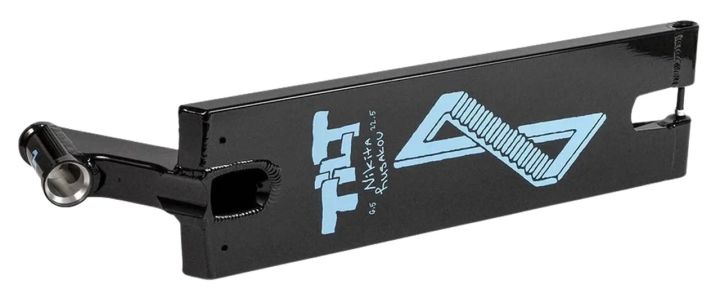 Tald Tilt Selects Nikita 6.5 x 23.5 Metallic