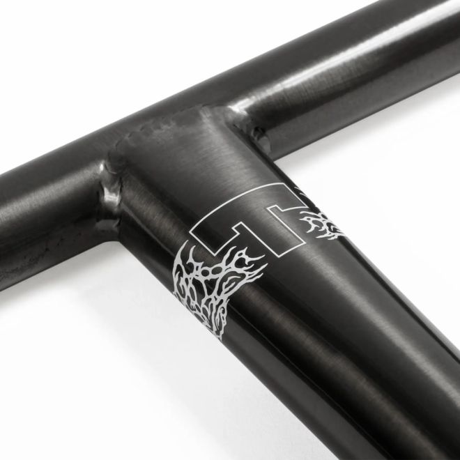 Lenks Tilt Stage I Eden Gagliano Velikost Black