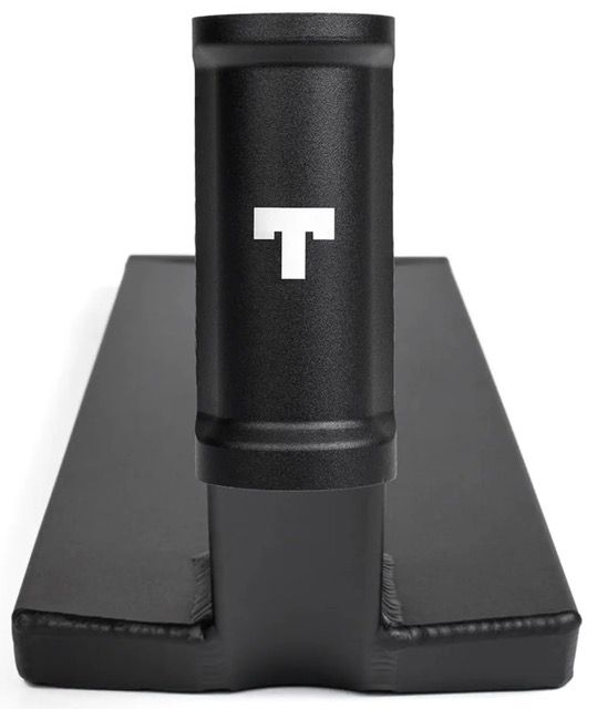 Tald Tilt Stage I 6.0" Black