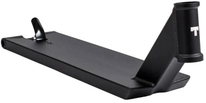 Tald Tilt Stage I 6.0" Black