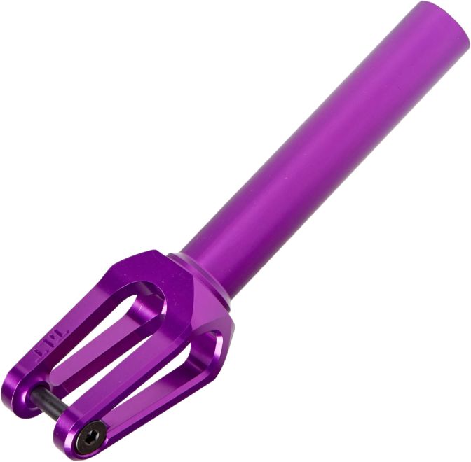 Kahvel Tilt Tomahawk 120 Purple