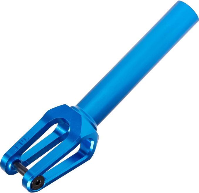 Kahvel Tilt Tomahawk 120 Blue