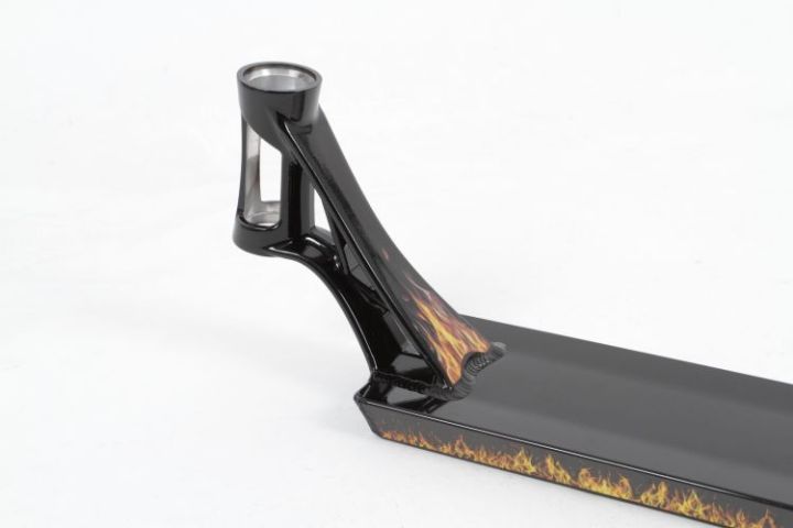 Tald AO Timo Stuermlin V2 4.8 x 20.5 Black