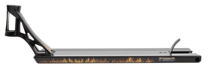 Tald AO Timo Stuermlin V2 5.8 x 21.5 Black