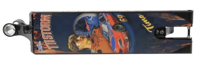 Tald AO Timo Stuermlin V2 5.8 x 21.5 Black