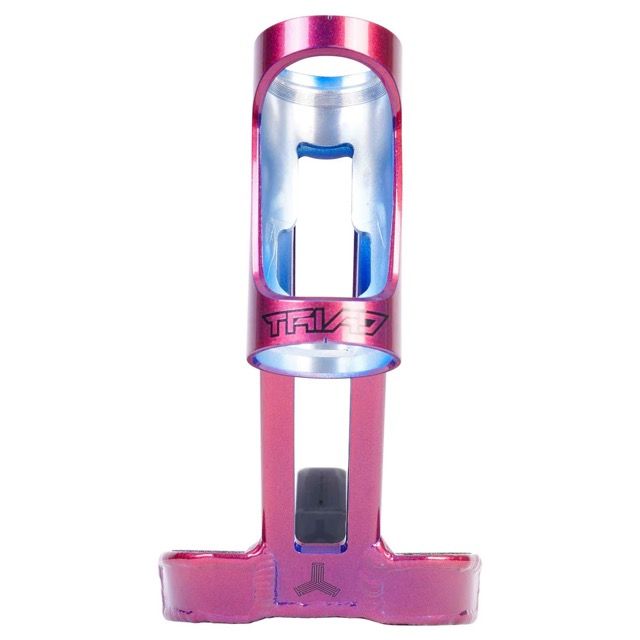 Triad 19.5 Deck Billy Watts
