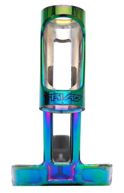 Tald Triad Psychic Regular 20.5 NeoChrome